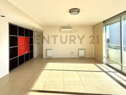 Departamento en Alquiler de 4 ambientes