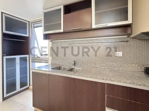 Departamento en Alquiler con 2 cocheras