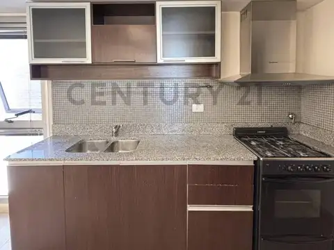 Departamento en Alquiler 17 años