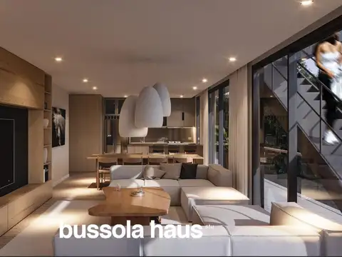 Departamento en Venta 1 año