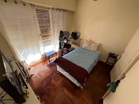 Departamento 5 ambientes con 4 baños