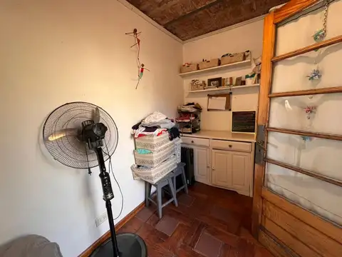 Depto Tipo Casa 5 ambientes con 1 baño