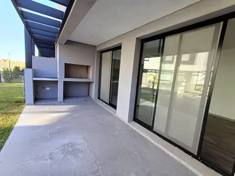 Departamento en Alquiler A Estrenar