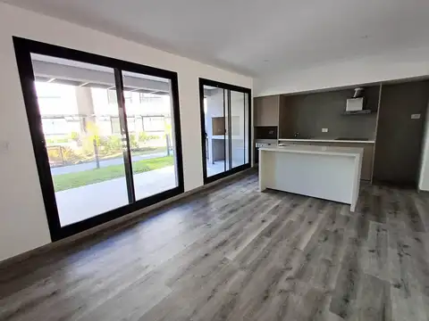 Departamento en Alquiler de 3 ambientes