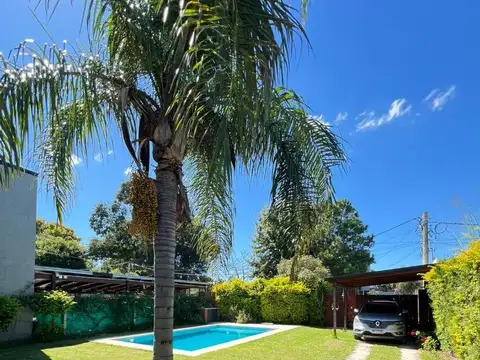 Casa en Venta en Colastine Norte, USD 105.000