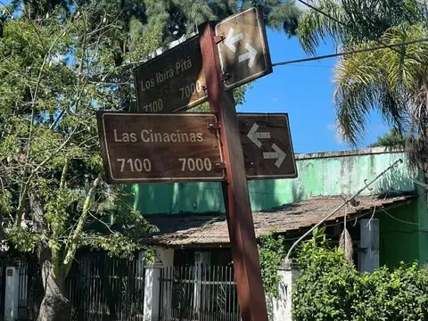 Las Cinacinas 7077