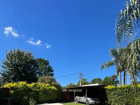 Casa de 3 dormitorios en Colastine Norte Apta a Crédito