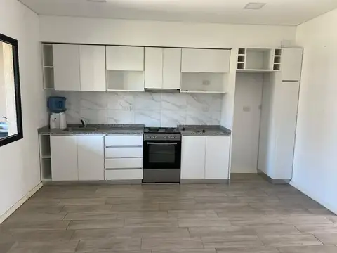 Departamento en Alquiler de 2 ambientes