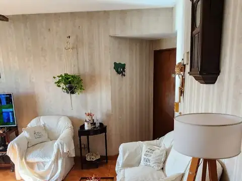Venta de Departamento en San Miguel