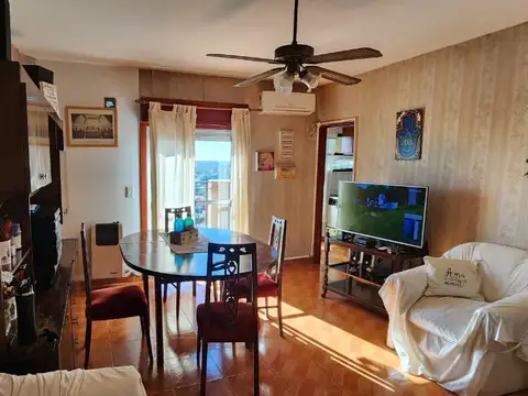Venta de Departamento en San Miguel