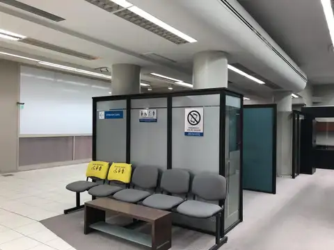 Venta y alquiler de local comercial con oficinas en microcentro CABA