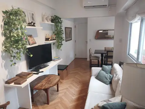 Departamento en Venta Suipacha al 1000