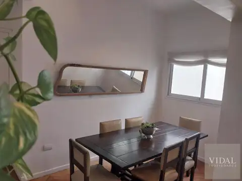 Departamento 5 ambientes con 3 baños