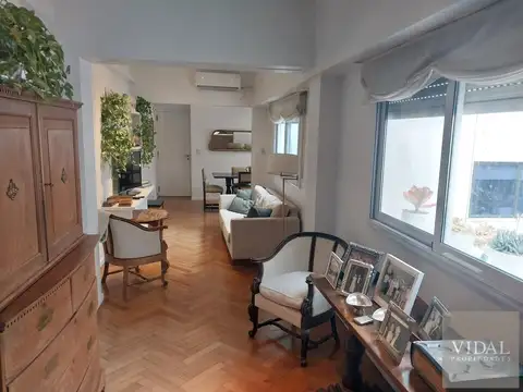 Departamento en Venta de 5 ambientes
