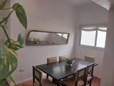 Departamento 5 ambientes con 3 baños