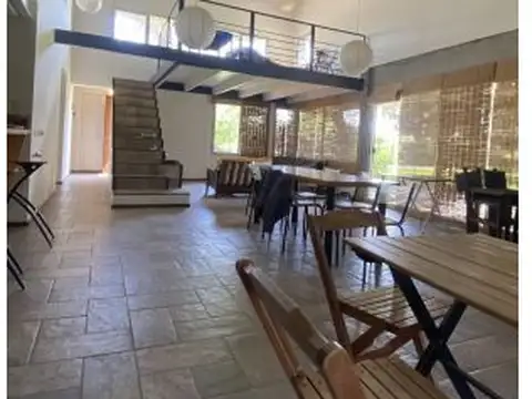 Casa en Alquiler Temporal 27 años