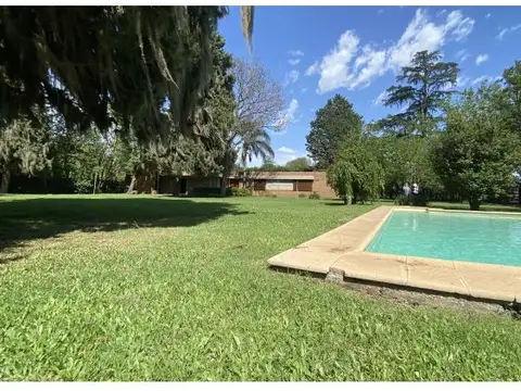 Casa en Alquiler Temporal de 3 dormitorios