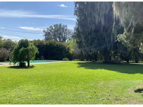 Casa en Alquiler Temporal en Funes, USD 3.300