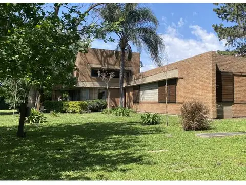 Casa quinta en alquiler temporal DISPONIBLE FERBERO