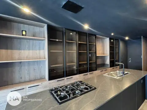 Departamento 3 Dormitorios - Necochea 1300 - Martin Rosario | Venta