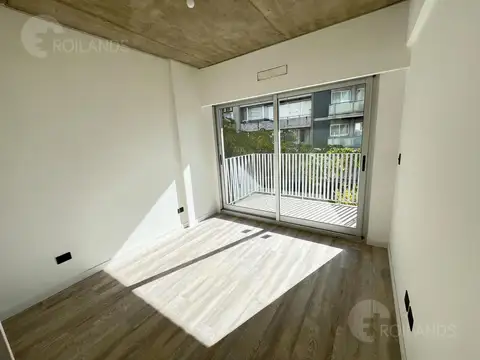Departamento en Alquiler A Estrenar
