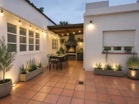Casa en Venta 31 años