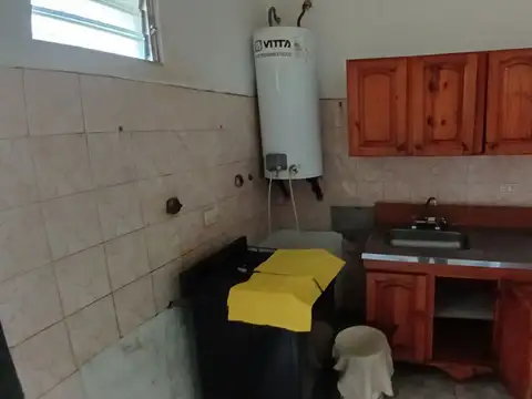 Depto Tipo Casa en Venta de 2 dormitorios