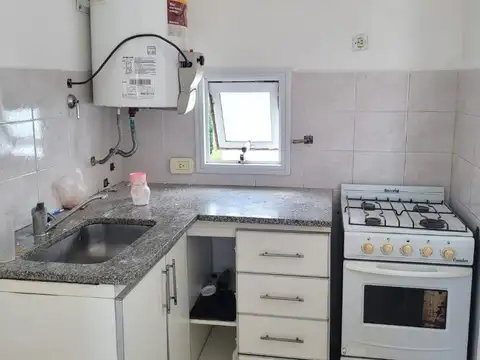 Departamento en Alquiler 25 años