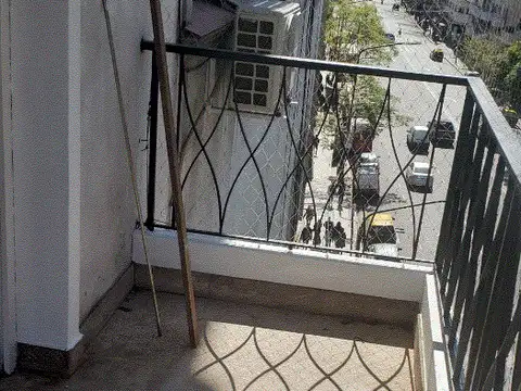 Departamento en Alquiler de 3 ambientes