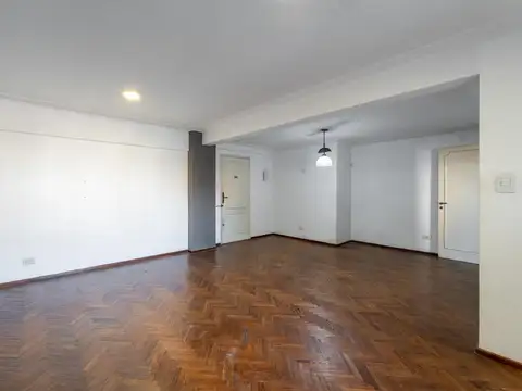 Departamento en Alquiler de 5 ambientes