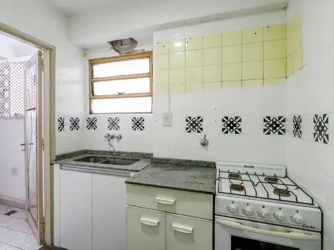 Departamento en Alquiler Permite mascota