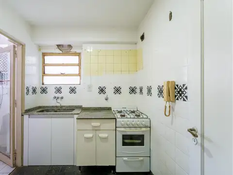 Departamento en Alquiler 50 años
