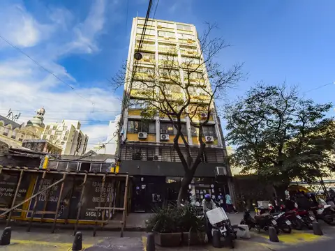 Oficina en Venta en Centro, Rosario