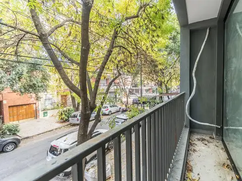 Departamento en Venta en Coghlan, USD 98.000