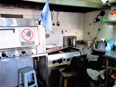 Terreno en Venta en Liniers, USD 659.000