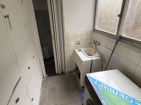 Departamento en Venta en Centro, USD 65.000