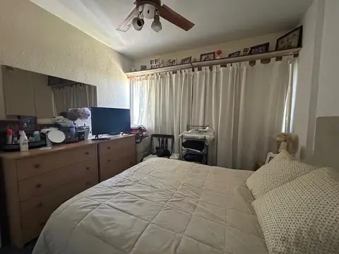 Departamento en Venta en Villa Lugano, USD 50.000