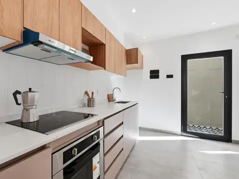 Depto Tipo Casa en Venta A Estrenar