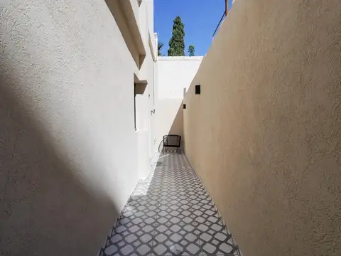 Depto Tipo Casa en Venta de 3 ambientes