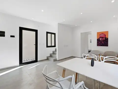 Depto Tipo Casa en Venta en Villa Pueyrredón, USD 149.900