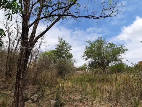 VENTA-LOTE VILLA ANIMI-LA GRANJA-560M2