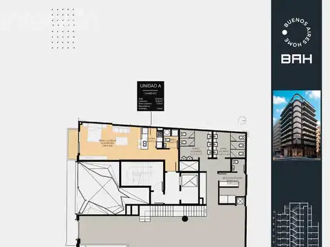 Montevideo y Paraguay - Unidad 1A