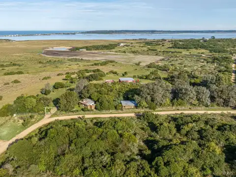 Chacra/Lote en venta de 24 Has sobre Laguna José Ignacio 100