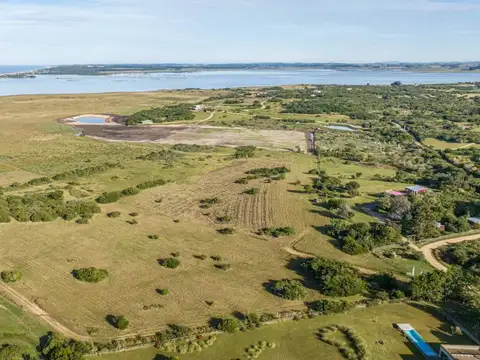 Chacra/Lote en venta de 24 Has sobre Laguna José Ignacio 100