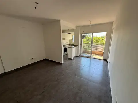 departamento en venta 2 ambientes con balcón