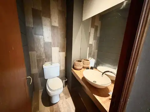 Casa en Venta en La Calera, USD 115.000