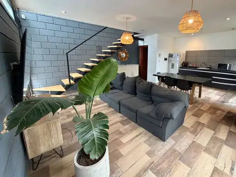 DUPLEX HOUSING CERRADO 2 DORM - B CUESTA COLORADA