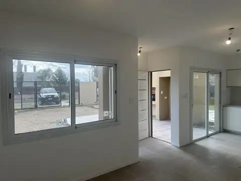 Casa en Venta al Oeste