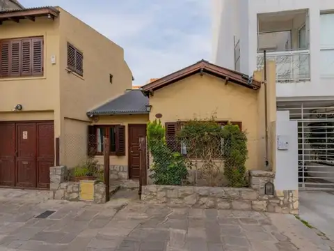 Chalet 4 amb. Zona Aldrey