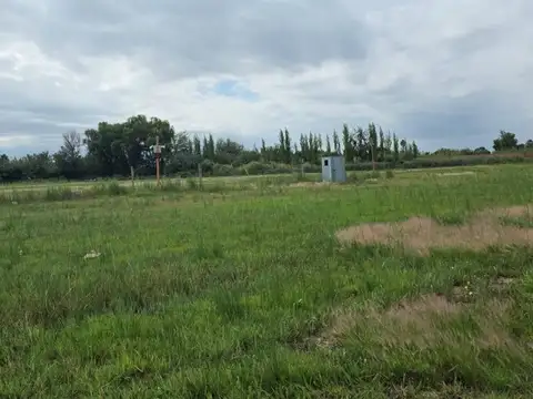 Terreno en Venta en La Primavera, USD 32.000